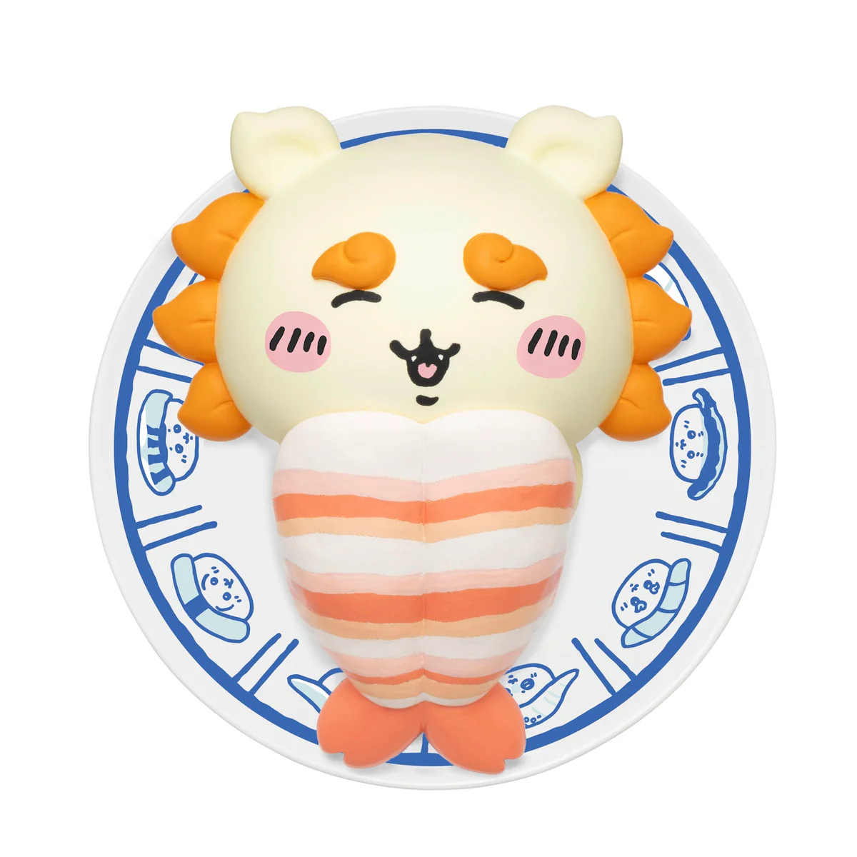 ちいかわ ちいかわ寿司 フィギュアコレクション（全10種） - Image 19