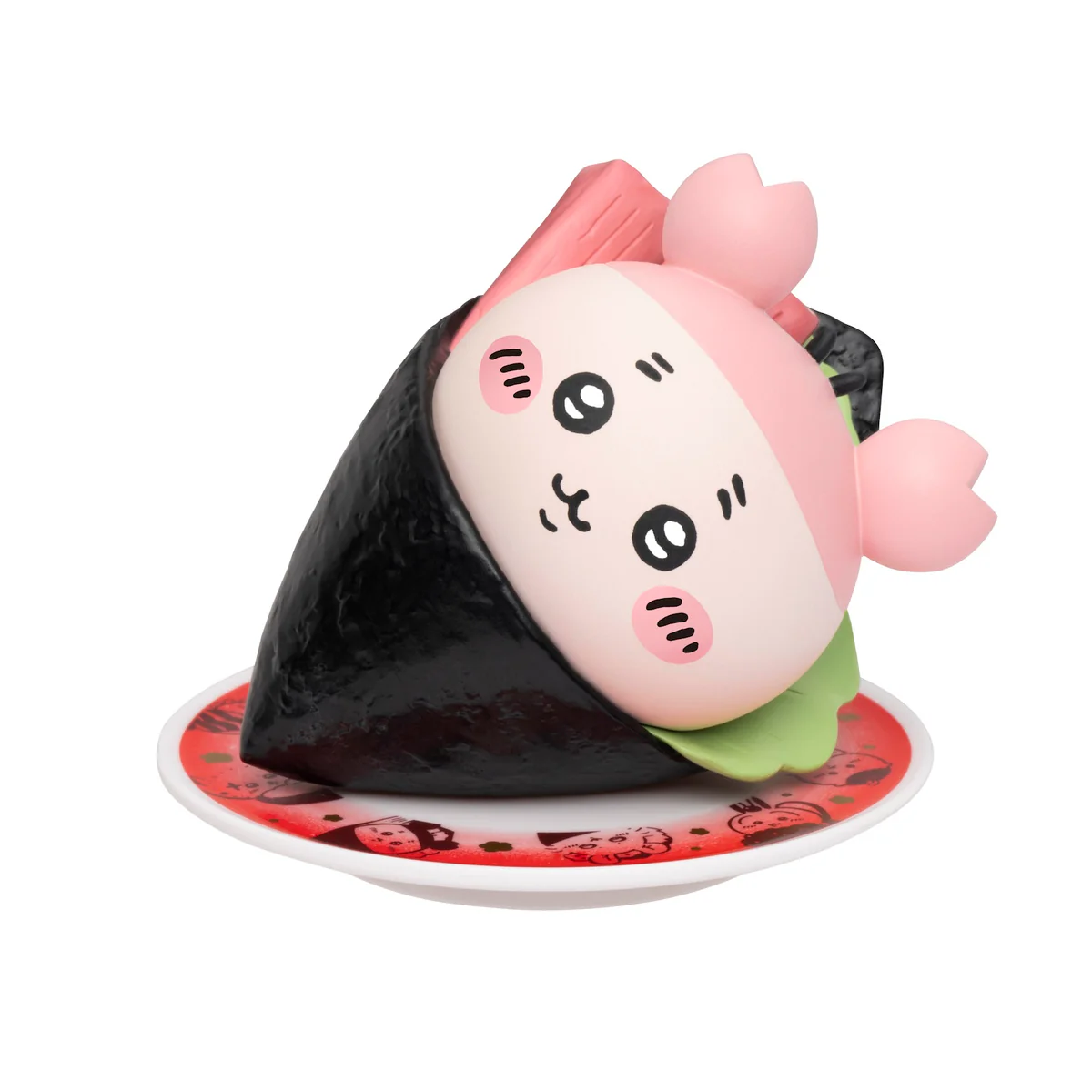 ちいかわ ちいかわ寿司 フィギュアコレクション（全10種） - Image 21