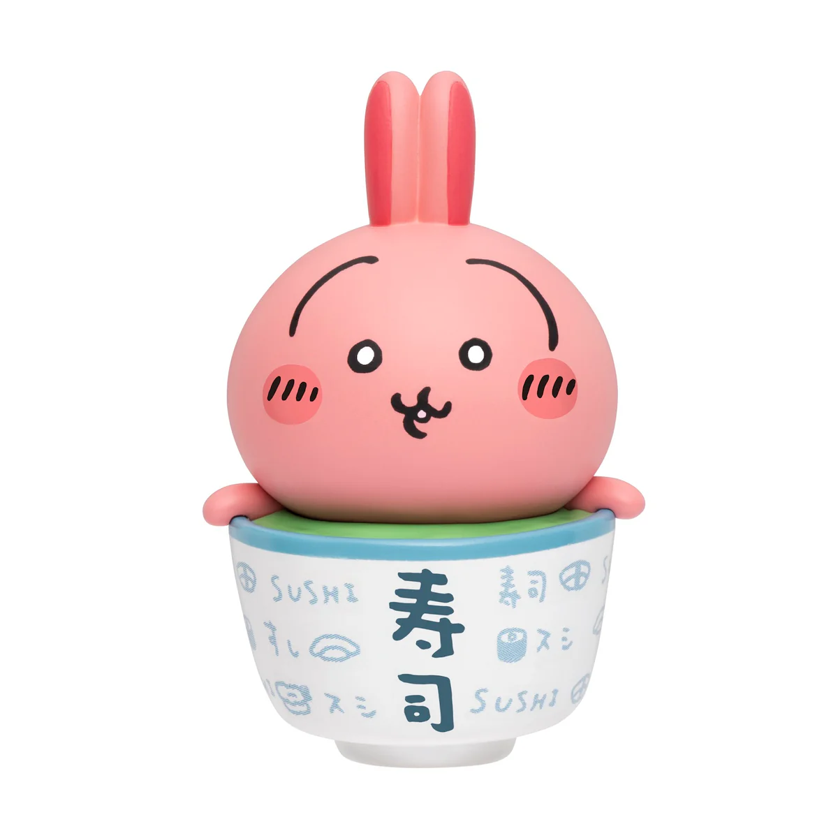 ちいかわ ちいかわ寿司 フィギュアコレクション（全10種） - Image 22