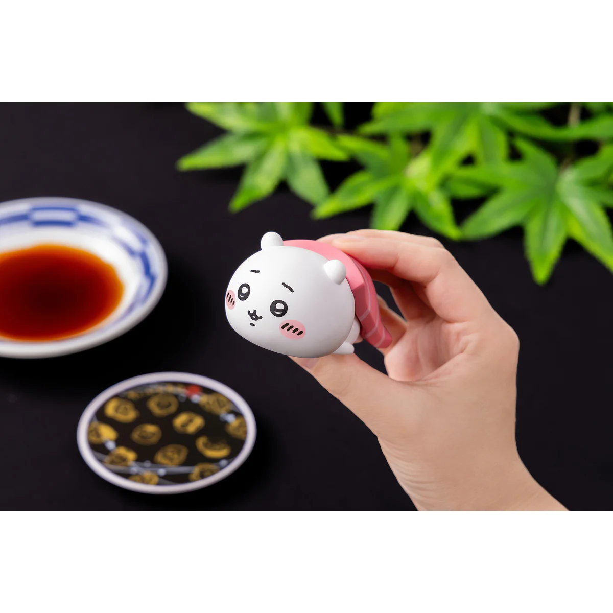 ちいかわ ちいかわ寿司 フィギュアコレクション（全10種） - Image 4