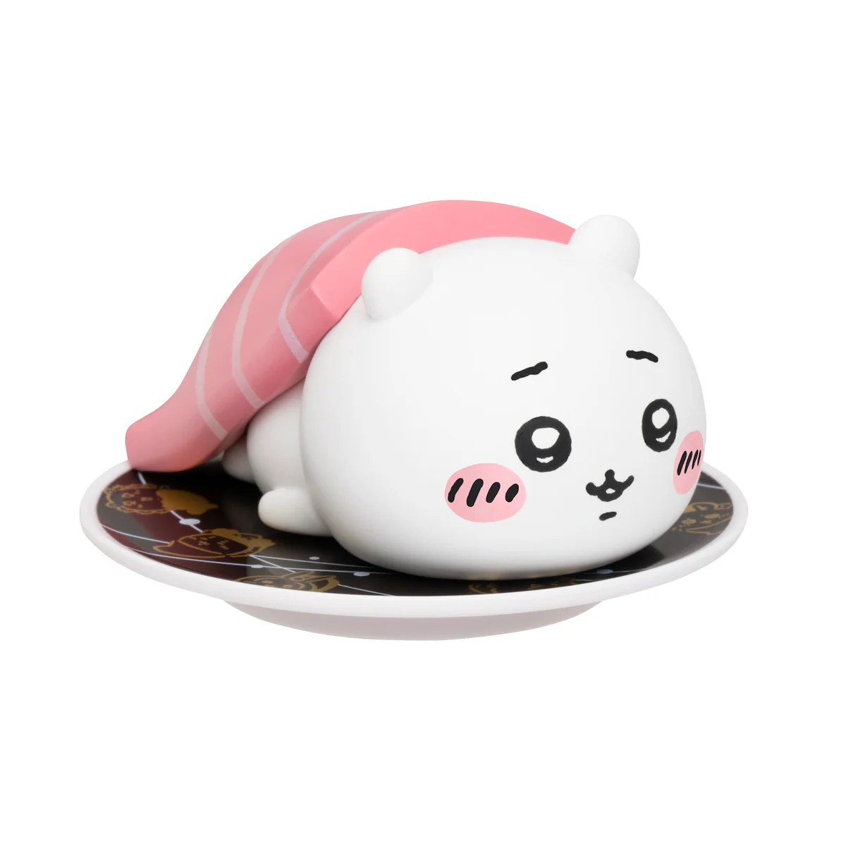 ちいかわ ちいかわ寿司 フィギュアコレクション（全10種） - Image 7