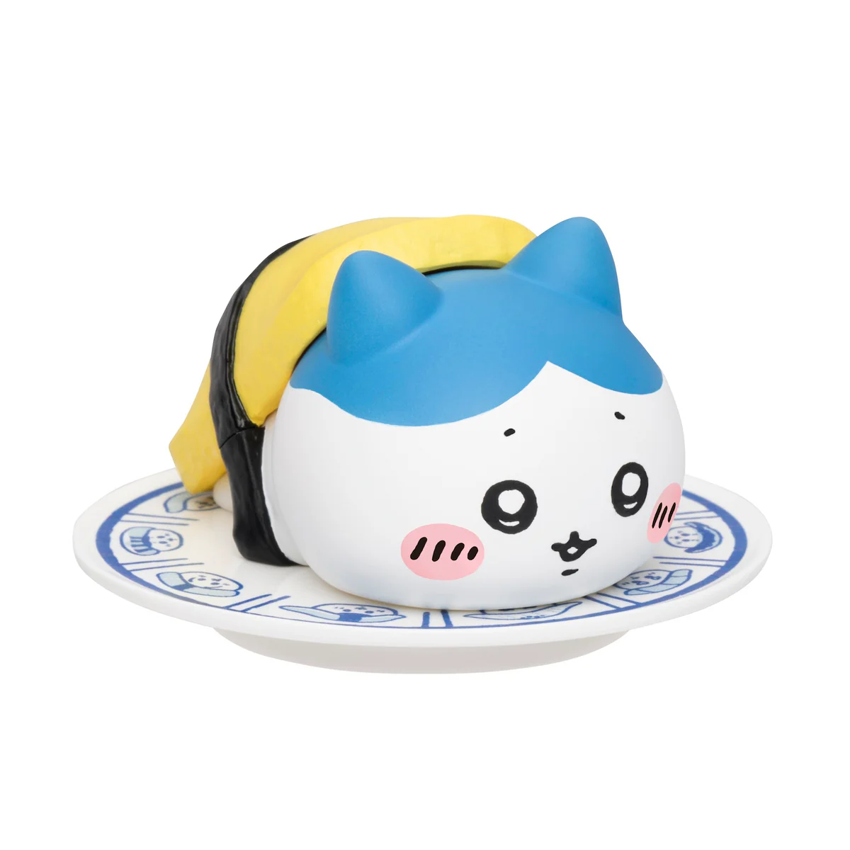 ちいかわ ちいかわ寿司 フィギュアコレクション（全10種） - Image 9