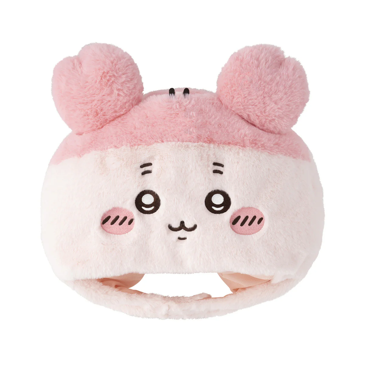 ちいかわ ちいかわパーク うきうきぬいぐるみキャップ（古本屋） - Image 4