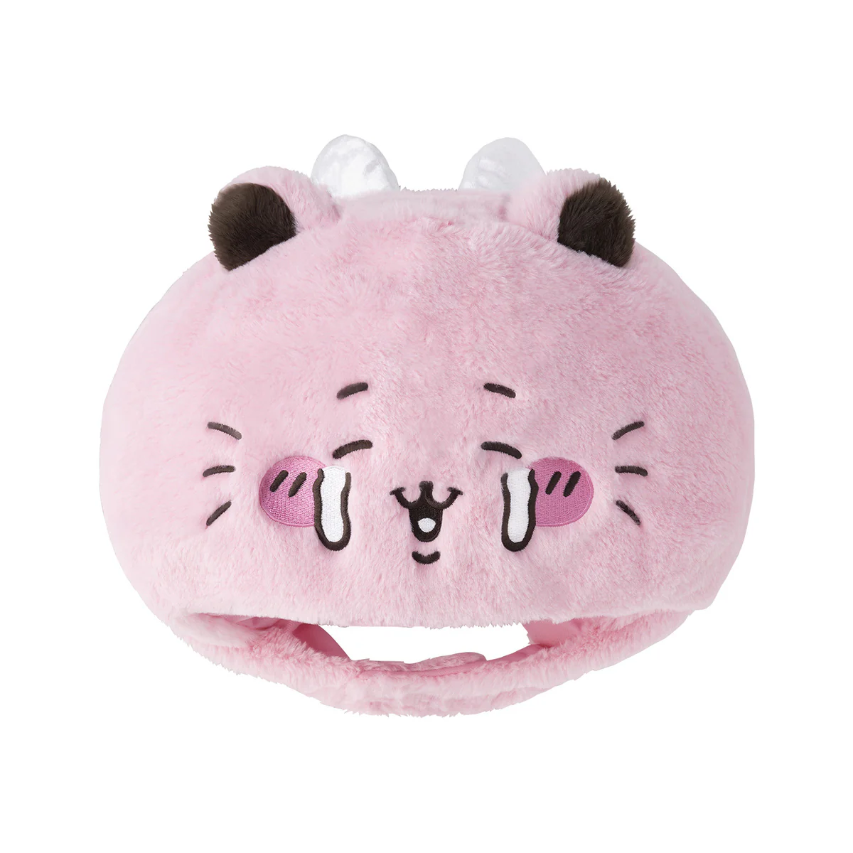 ちいかわ ちいかわパーク うきうきぬいぐるみキャップ（キメラ） - Image 4