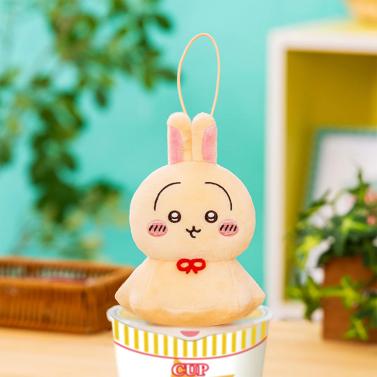 ちいかわ ウラヤハボウズマスコット - Image 4