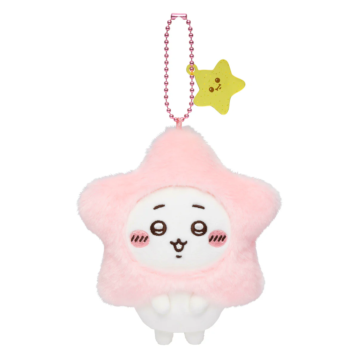 ちいかわ 星に願いを・・・マスコット（ちいかわ） - Image 5