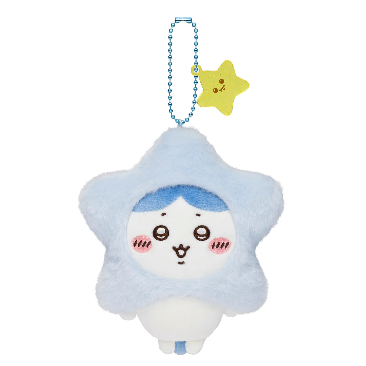 ちいかわ 星に願いを・・・マスコット（ハチワレ） - Image 5