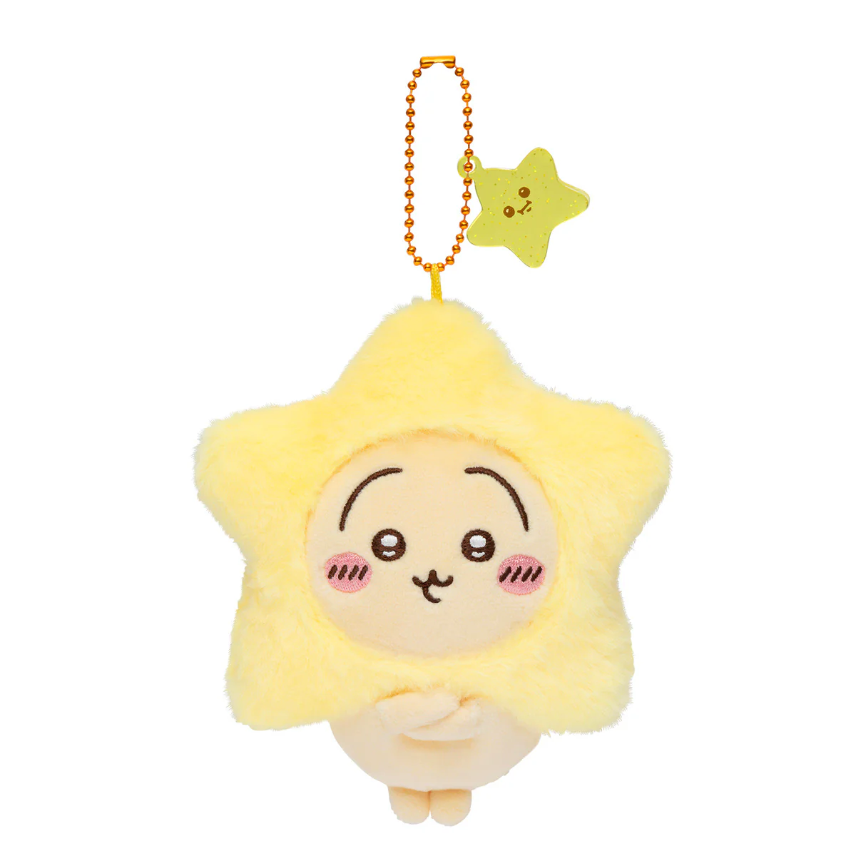 ちいかわ 星に願いを・・・マスコット（うさぎ） - Image 5