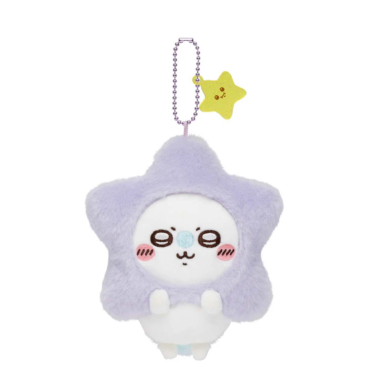 ちいかわ 星に願いを・・・マスコット（モモンガ） - Image 5