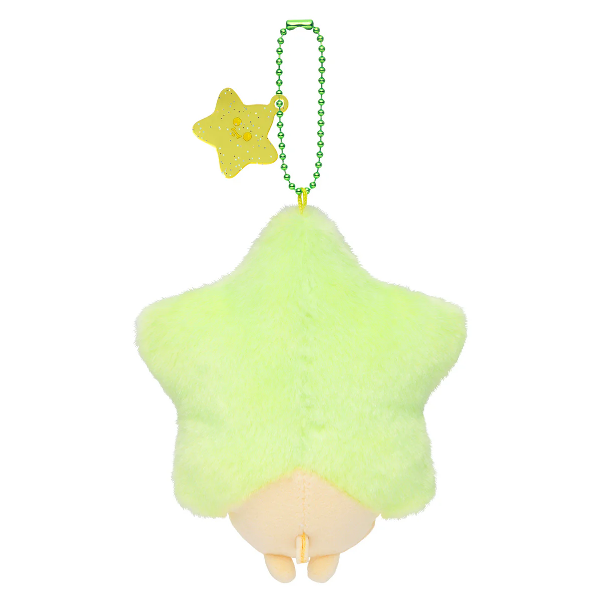 ちいかわ 星に願いを・・・マスコット（くりまんじゅう） - Image 6