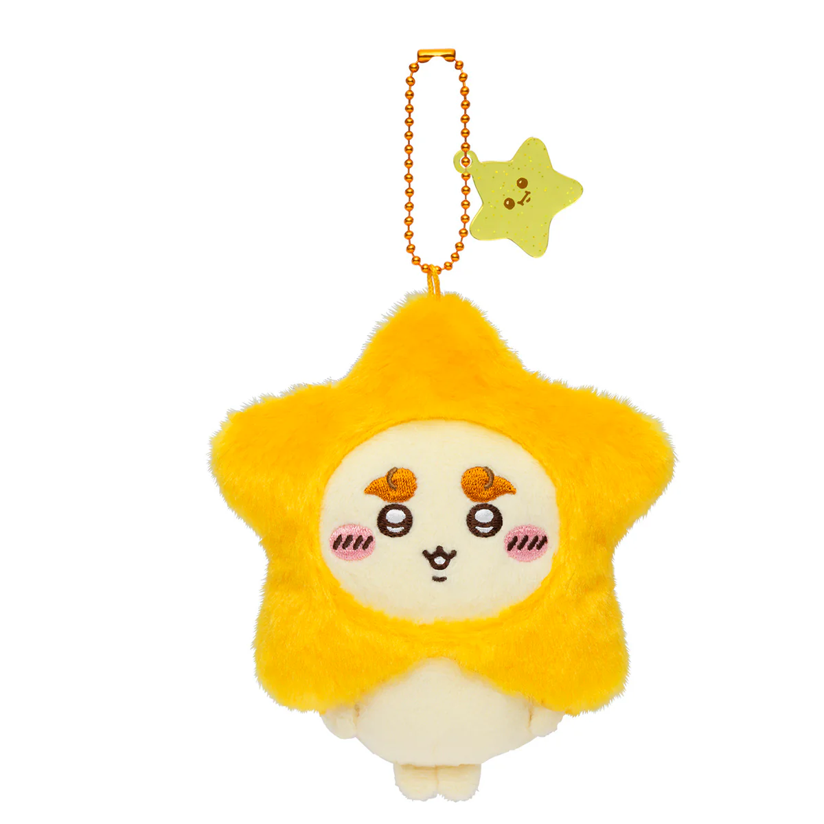 ちいかわ 星に願いを・・・マスコット（シーサー） - Image 5
