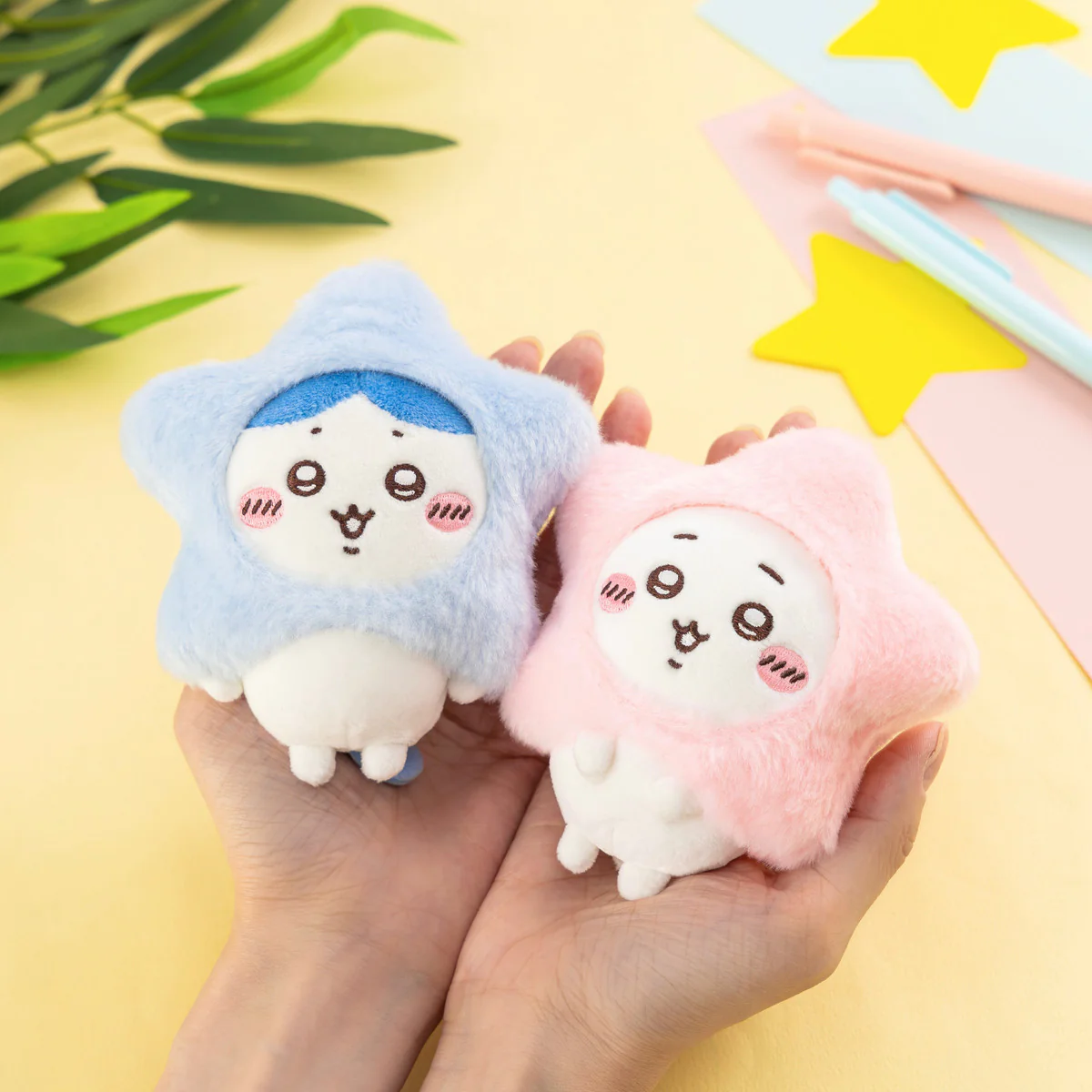 ちいかわ 星に願いを・・・マスコット（ラッコ） - Image 3