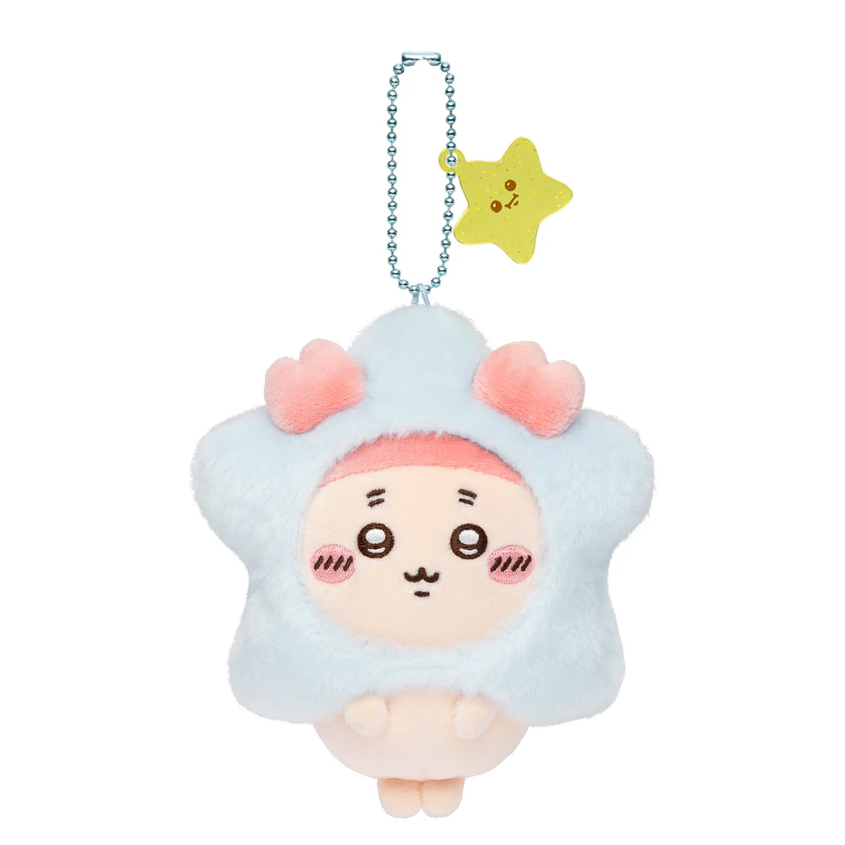 ちいかわ 星に願いを・・・マスコット（古本屋） - Image 5