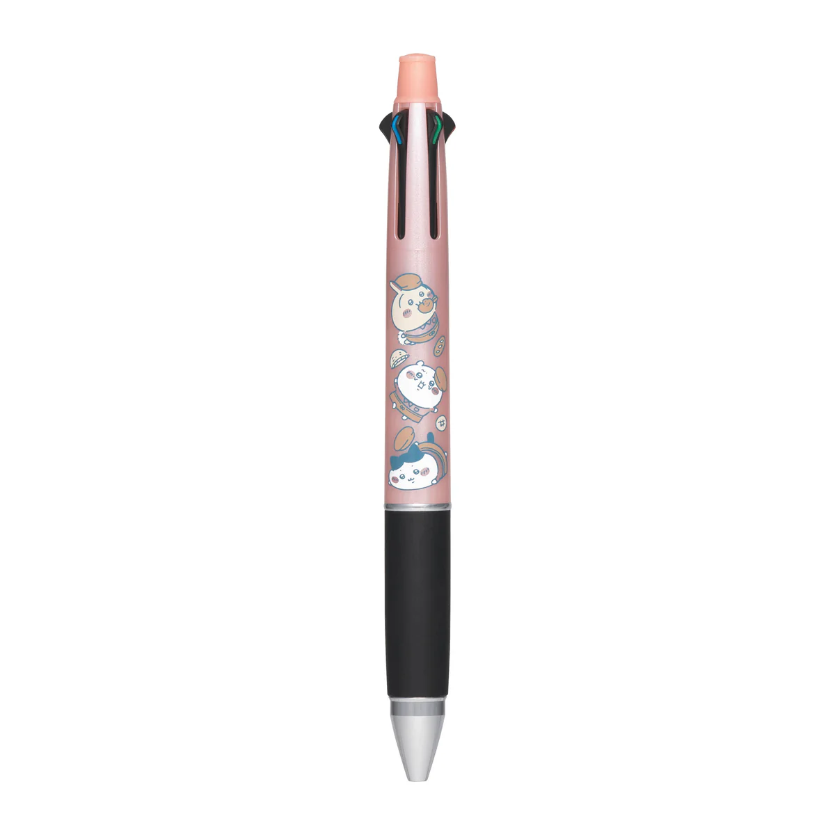 ちいかわ ちいかわベーカリー ジェットストリーム（ピンク） - Image 3