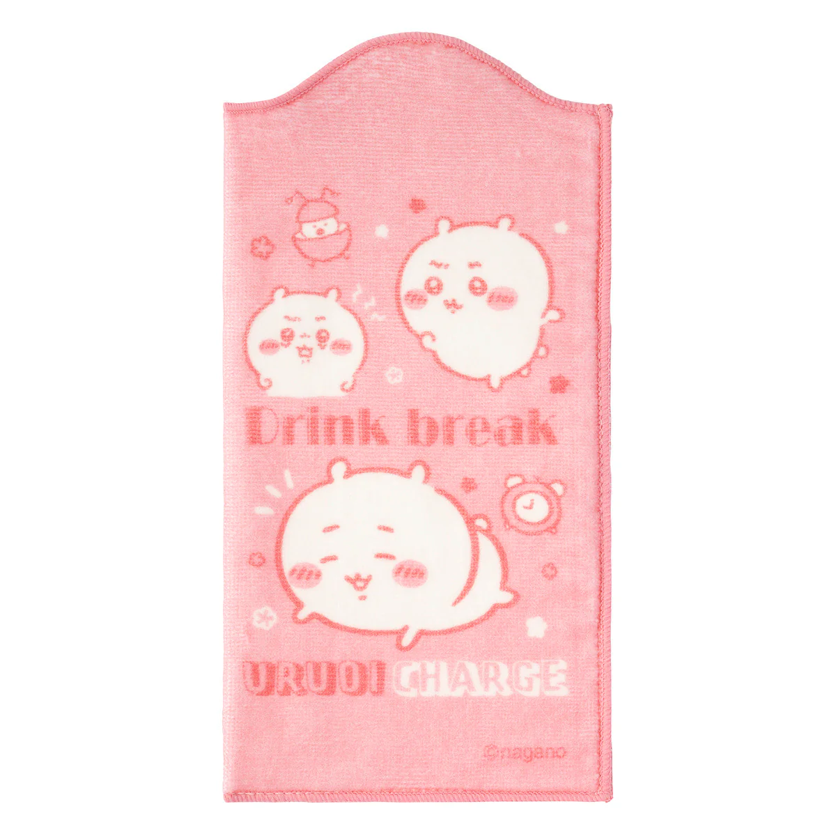 ちいかわ 吸水ボトルタオル（ちいかわ） - Image 5