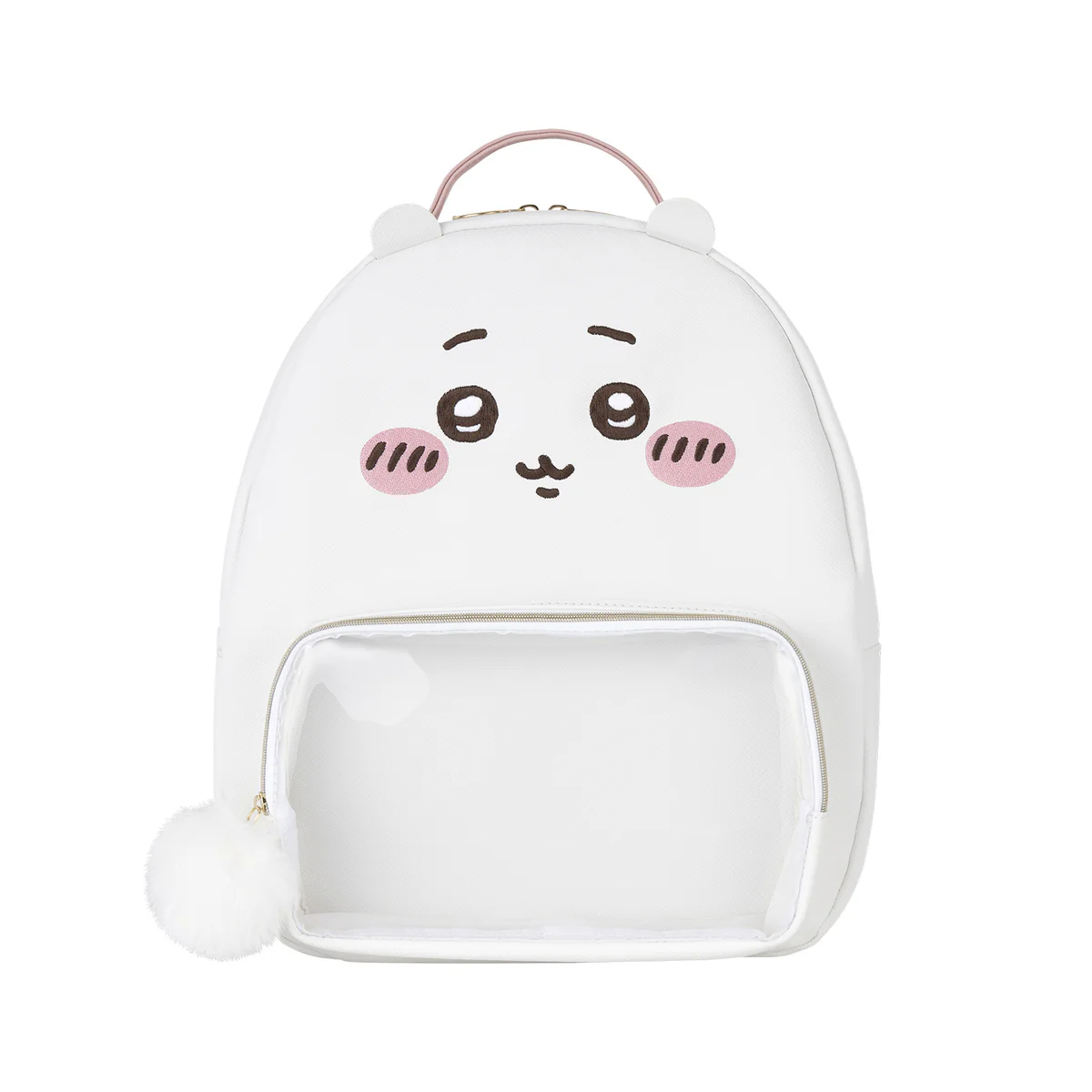 ちいかわ ちいかわパーク おかおリュック（ちいかわ） - Image 4