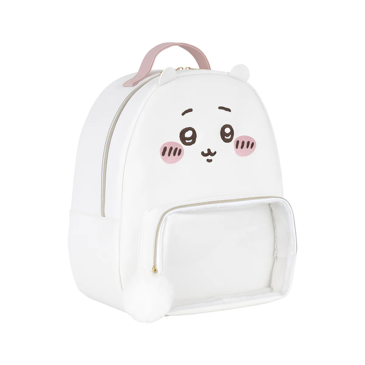 ちいかわ ちいかわパーク おかおリュック（ちいかわ） - Image 6