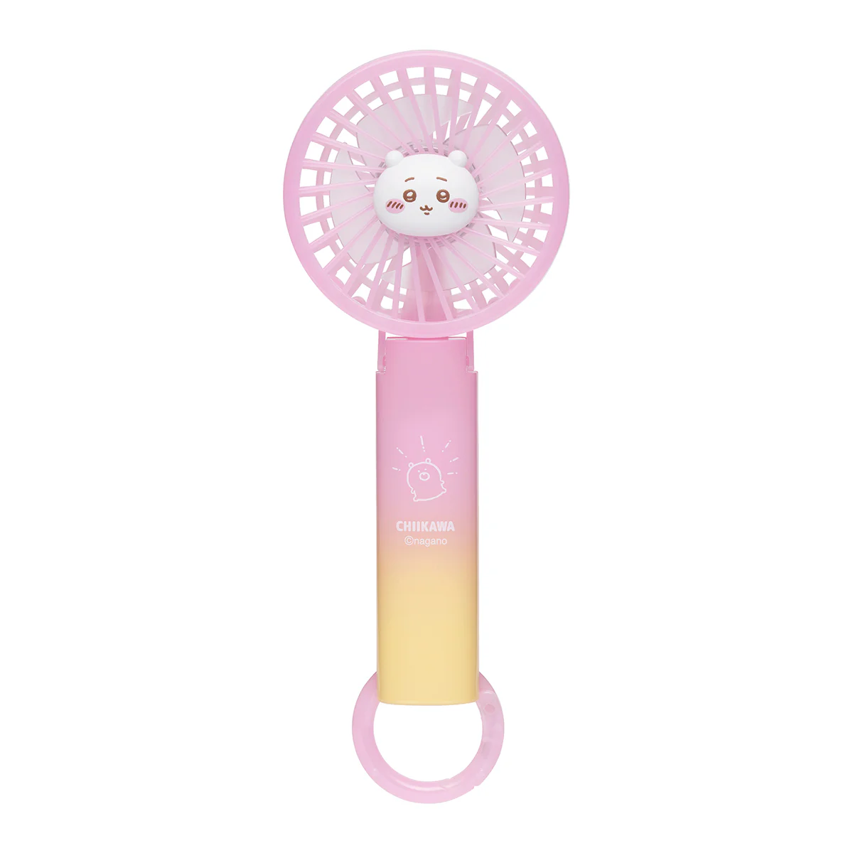 ちいかわ ジェリーカラーハンディファン（ちいかわ） - Image 10