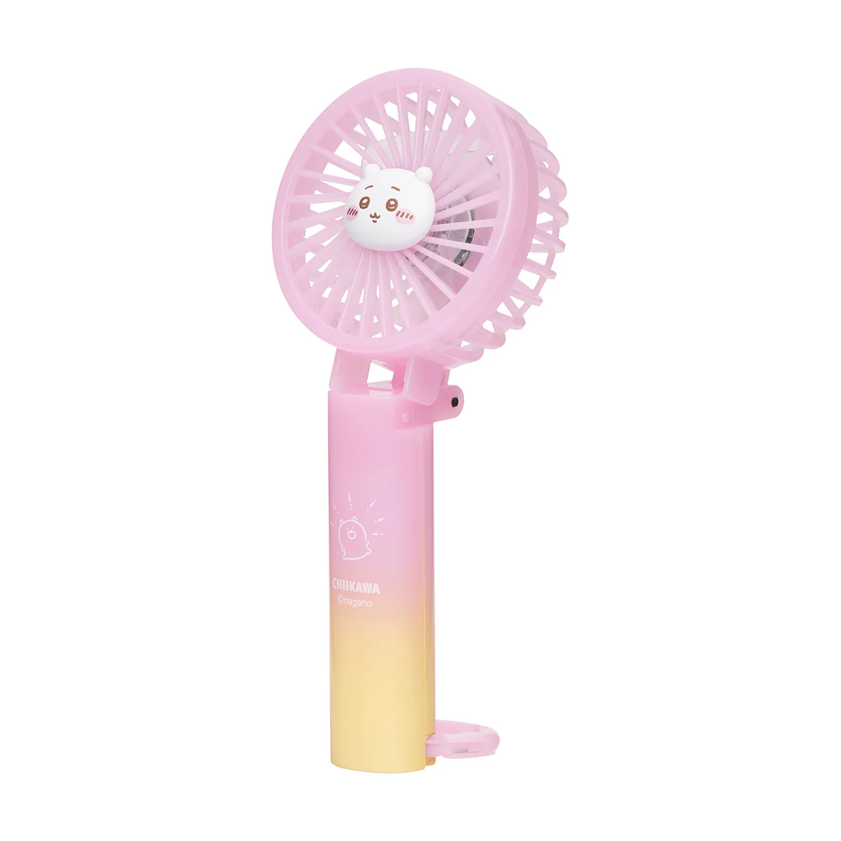 ちいかわ ジェリーカラーハンディファン（ちいかわ） - Image 11