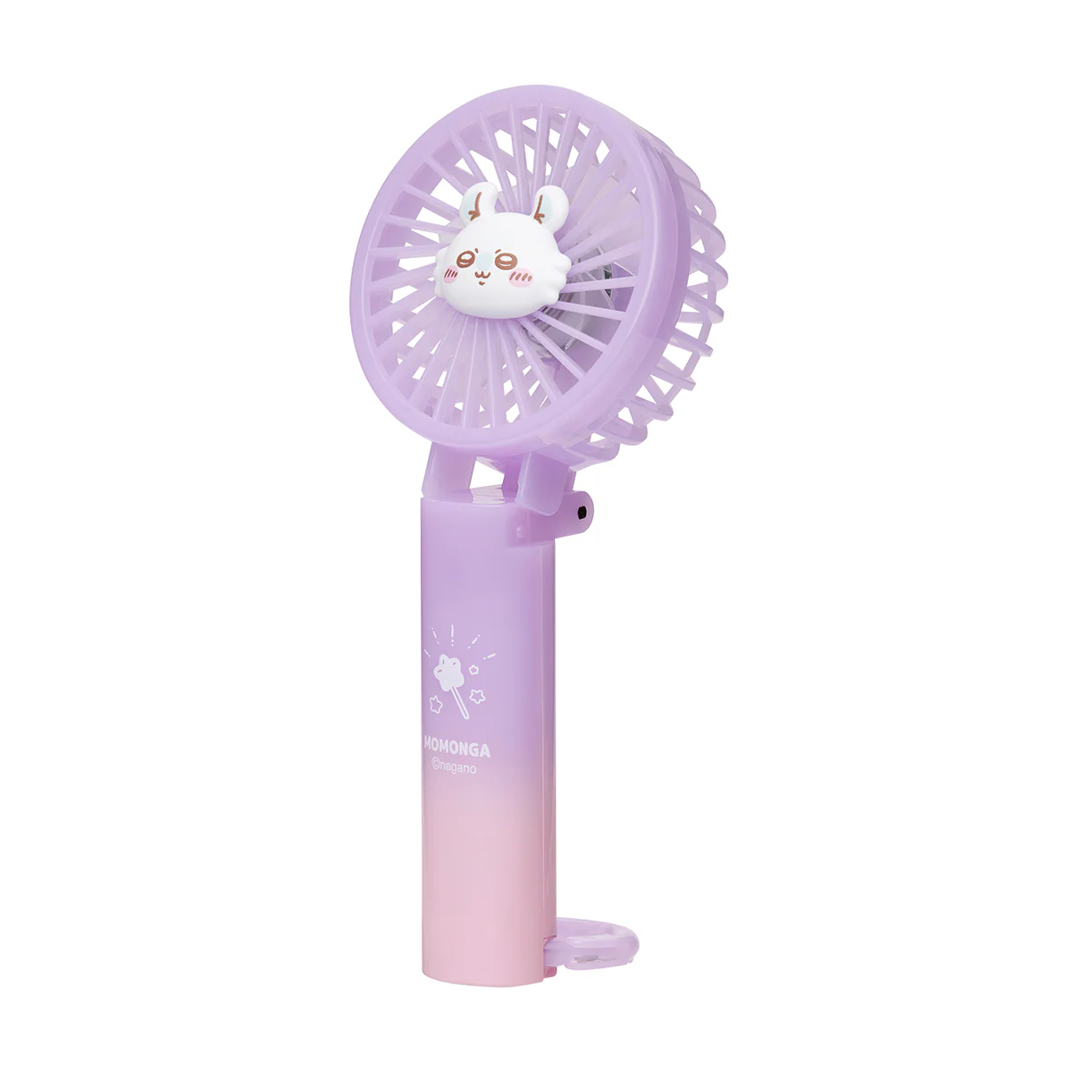 ちいかわ ジェリーカラーハンディファン(モモンガ) - Image 11