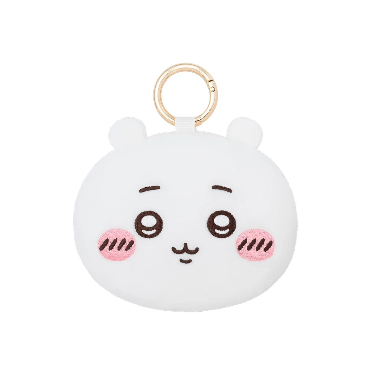 ちいかわ エコバッグ入りおかおマスコット（ちいかわ） - Image 7