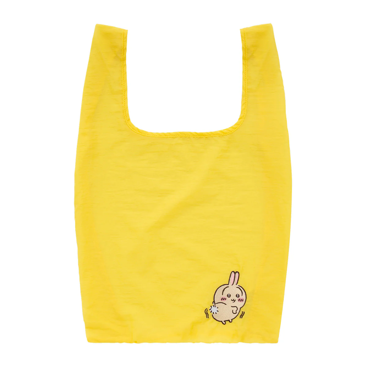 ちいかわ エコバッグ入りおかおマスコット（うさぎ） - Image 6