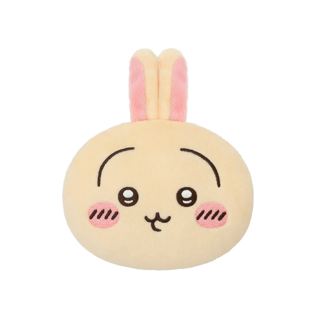 ちいかわ エコバッグ入りおかおマスコット（うさぎ） - Image 7