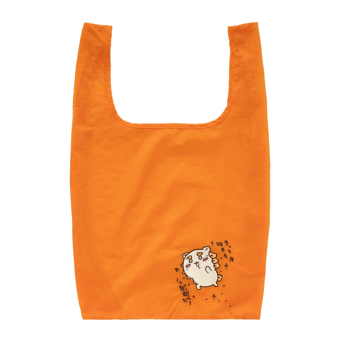 ちいかわ エコバッグ入りおかおマスコット（シーサー） - Image 6