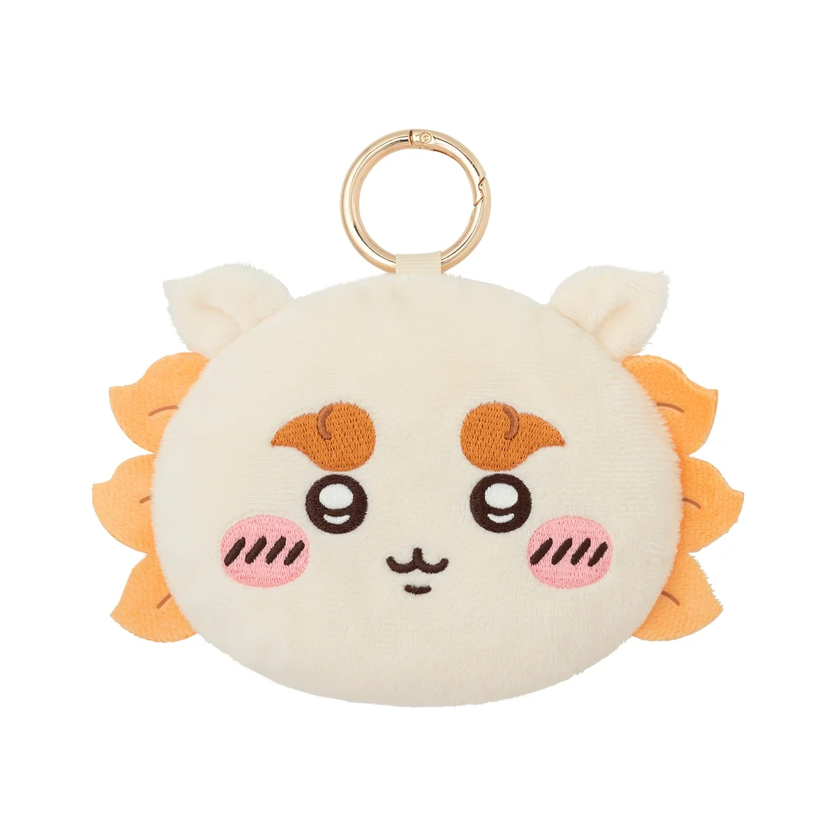 ちいかわ エコバッグ入りおかおマスコット（シーサー） - Image 7