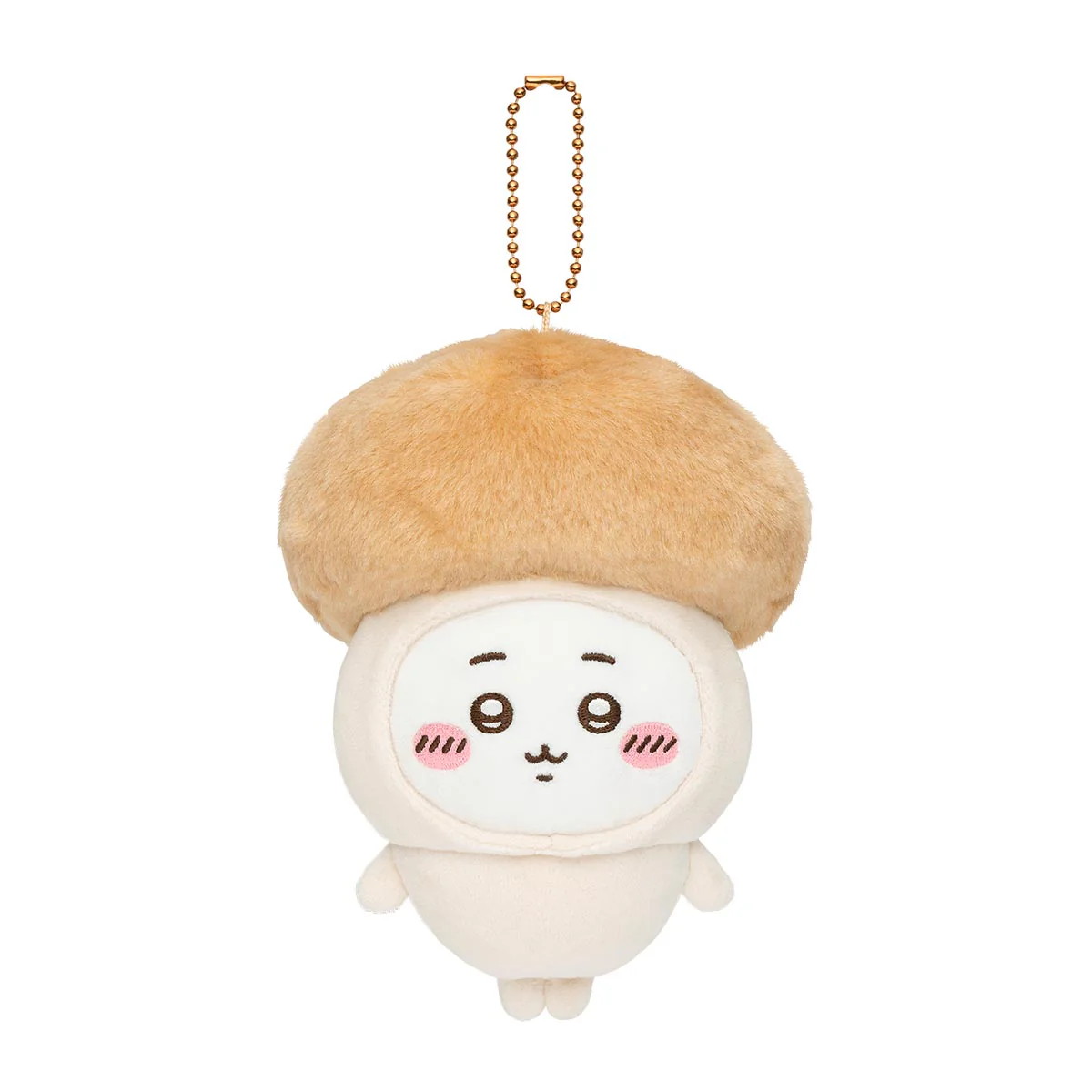 【予約】ちいかわ 季節だもん♫ マスコット（ちいかわ）【2025年10月中旬より順次発送予定（発送延期の場合もキャンセル不可）】【通常商品と同時購入・配送希望日指定不可】【キャンペーン対象外】 - Image 5
