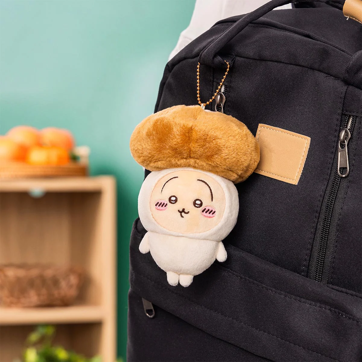 【予約】ちいかわ 季節だもん♫ マスコット(うさぎ)【2025年10月中旬より順次発送予定(発送延期の場合もキャンセル不可)】【通常商品と同時購入・配送希望日指定不可】【キャンペーン対象外】 - Image 4