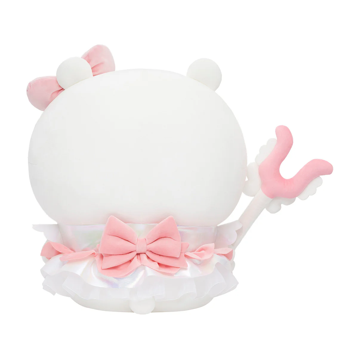 【予約】ちいかわ まじかるちいかわ 超BIG！おすわりぬいぐるみ（ちいかわ）【2026年3月下旬より順次発送予定（発送延期の場合もキャンセル不可）】【通常商品と同時購入・配送希望日指定不可】【キャンペーン対象外】 - Image 6