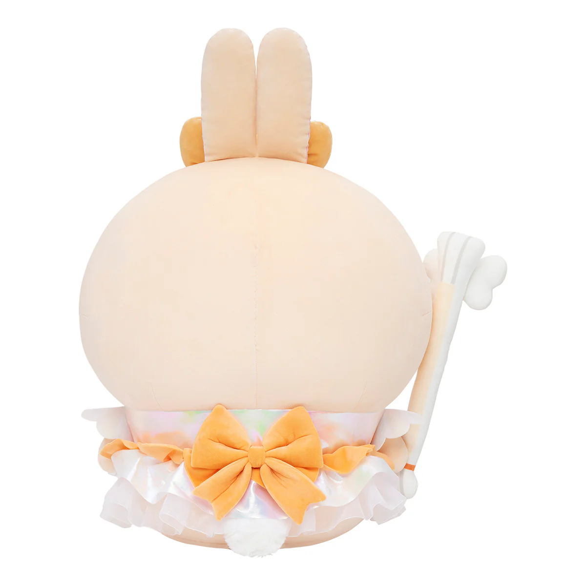 【予約】ちいかわ まじかるちいかわ 超BIG！おすわりぬいぐるみ（うさぎ）【2026年3月下旬より順次発送予定（発送延期の場合もキャンセル不可）】【通常商品と同時購入・配送希望日指定不可】【キャンペーン対象外】 - Image 6