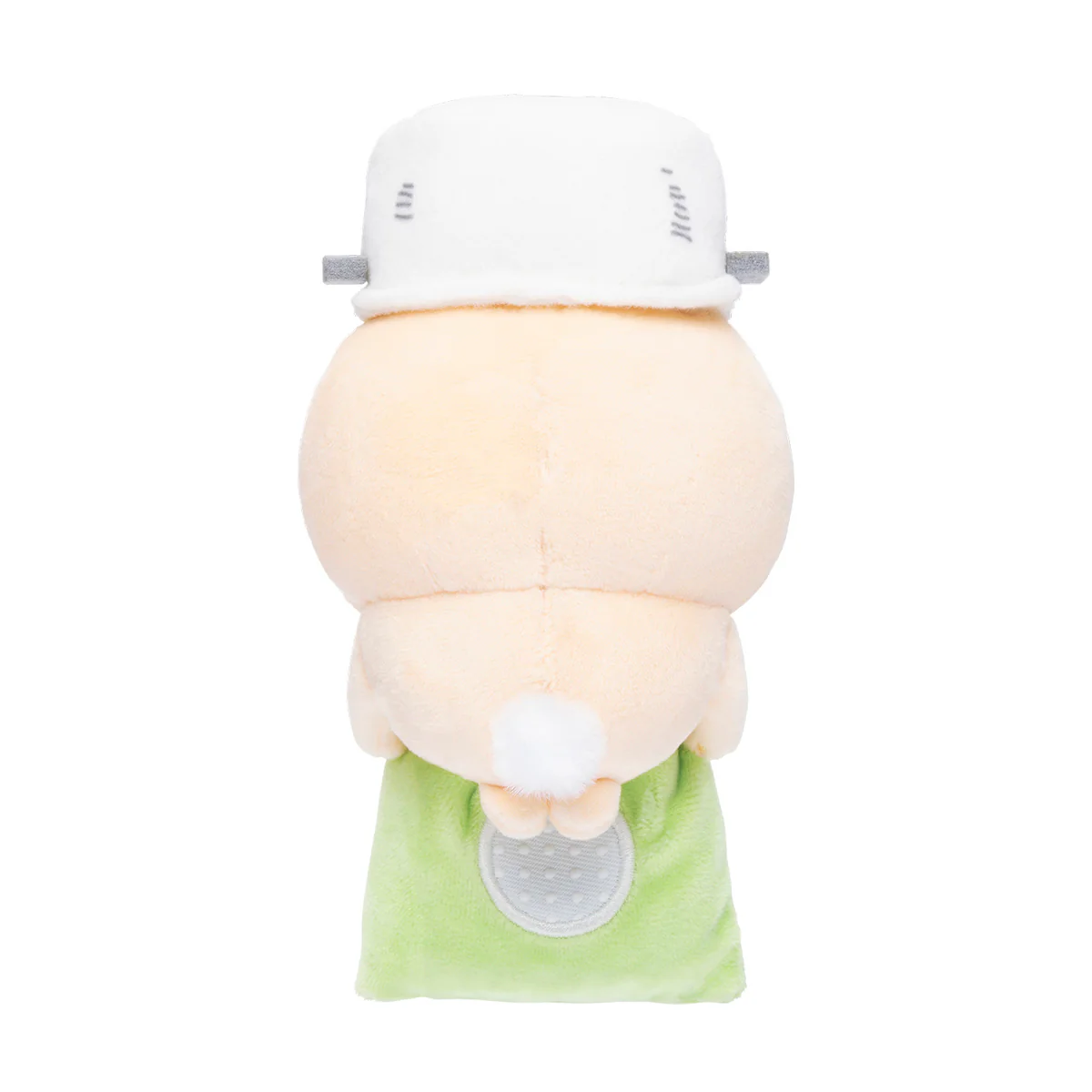 ちいかわ デスクトップから見守るひっかけぬいぐるみ(参加賞持ちうさぎ) - Image 7