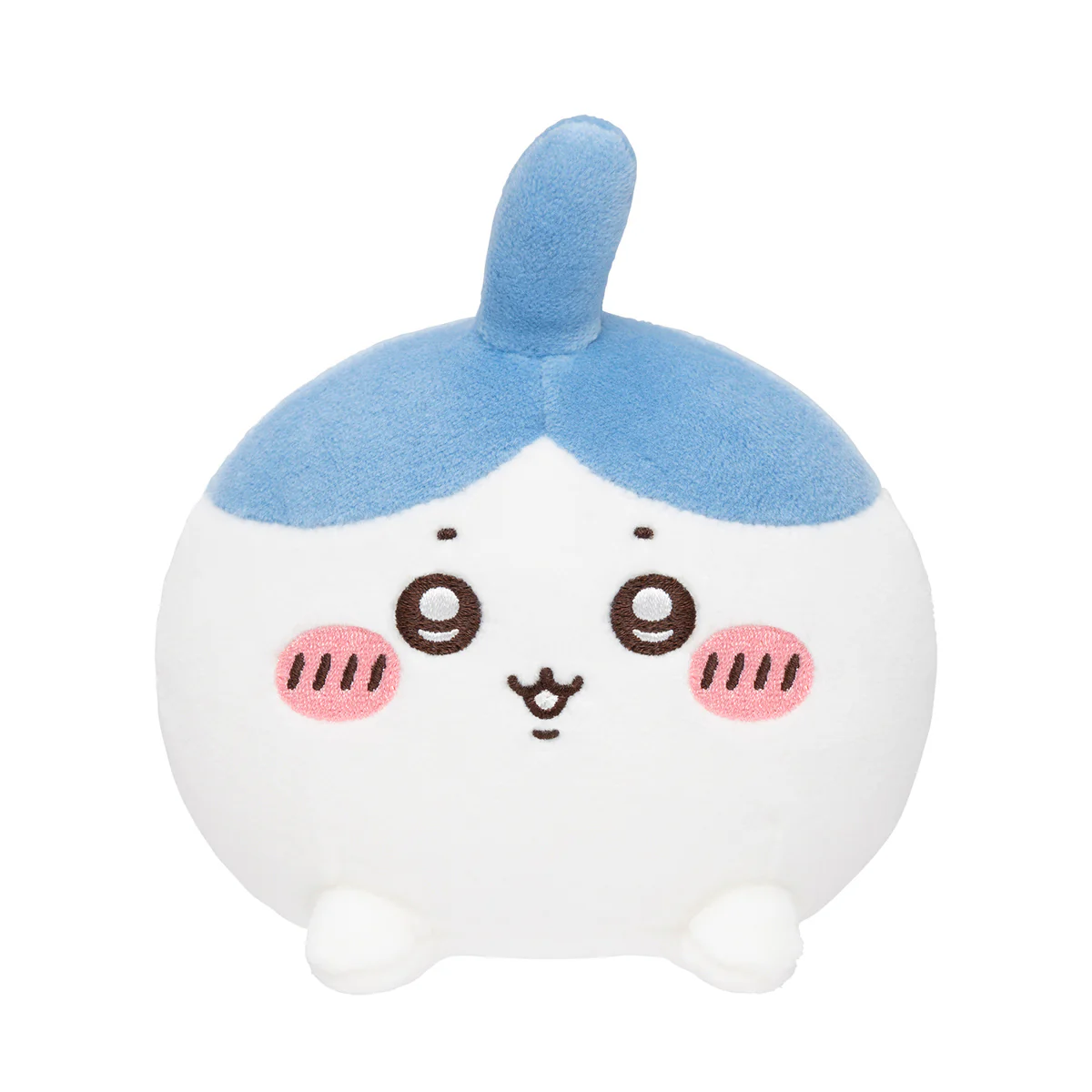 ちいかわ おしりなぬいぐるみ（ハチワレ） - Image 4