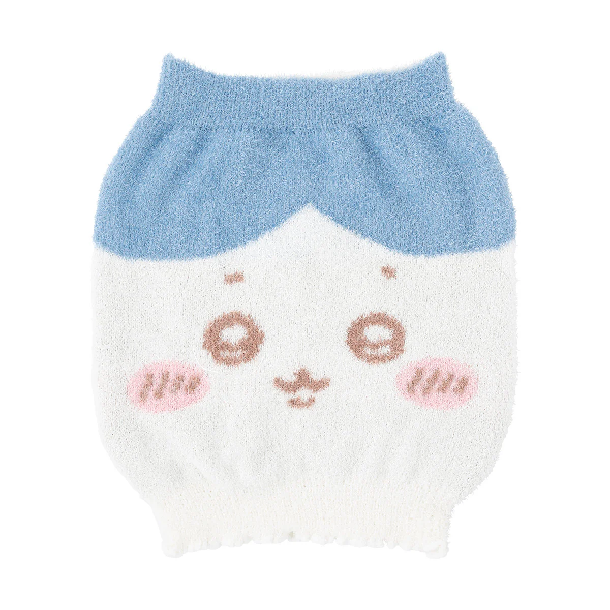 ちいかわ あったかはらまき（ハチワレ） - Image 3