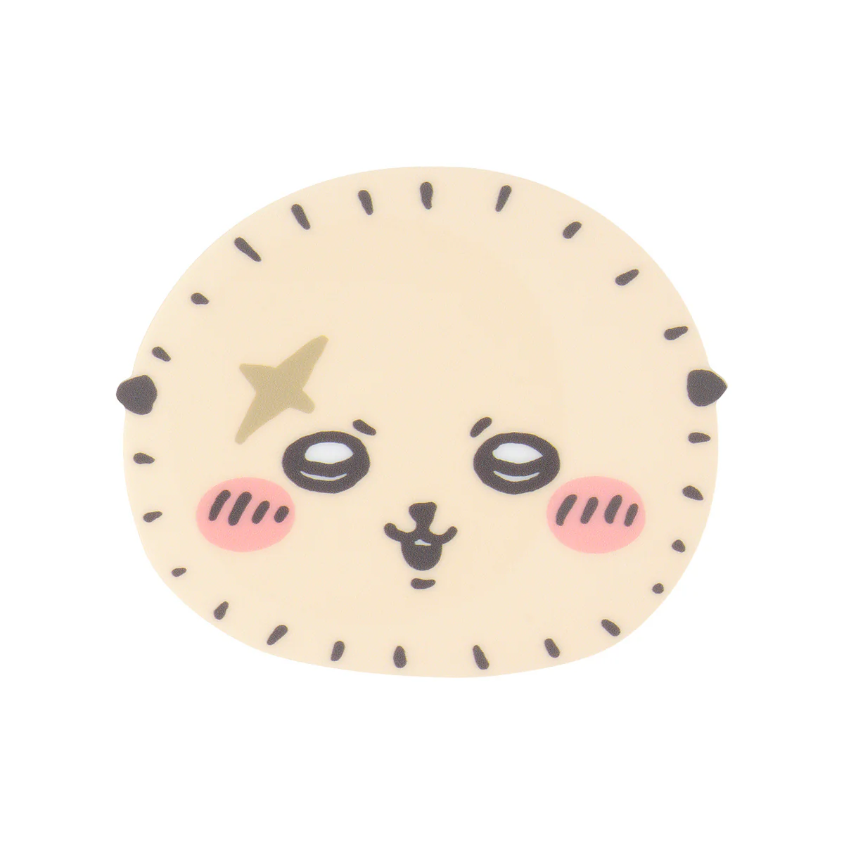 ちいかわ ラッコのミニミラー - Image 5
