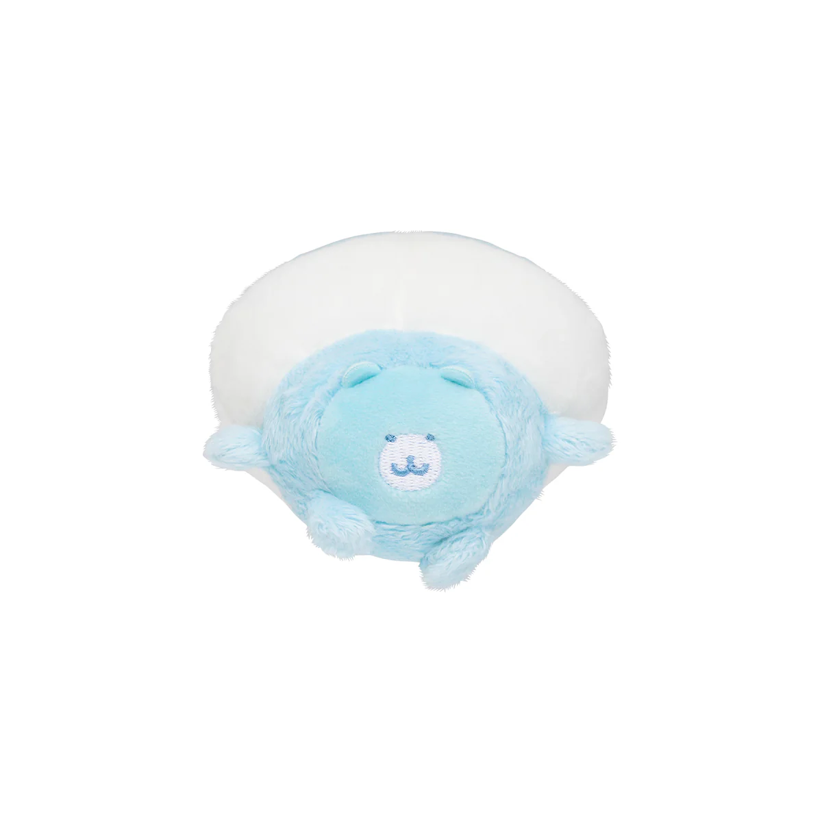 ちいかわ Chiikawa Baby マスコット（ハチワレ） - Image 10