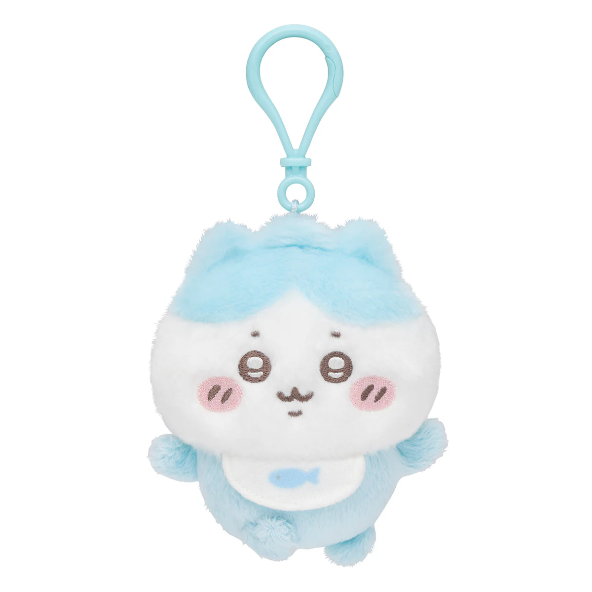ちいかわ Chiikawa Baby マスコット（ハチワレ） - Image 8