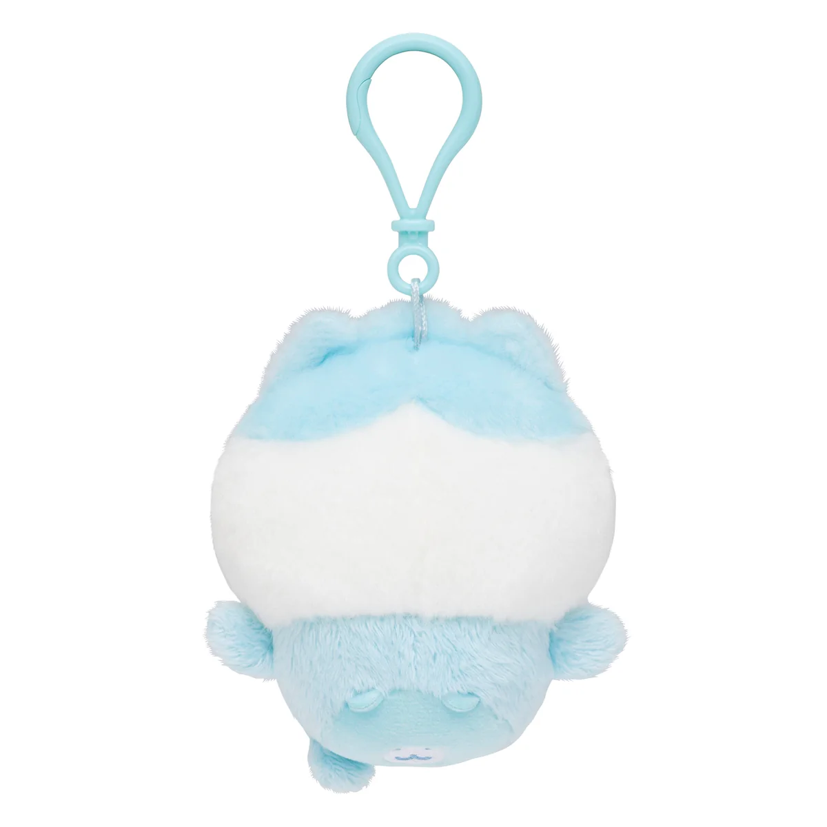 ちいかわ Chiikawa Baby マスコット（ハチワレ） - Image 9