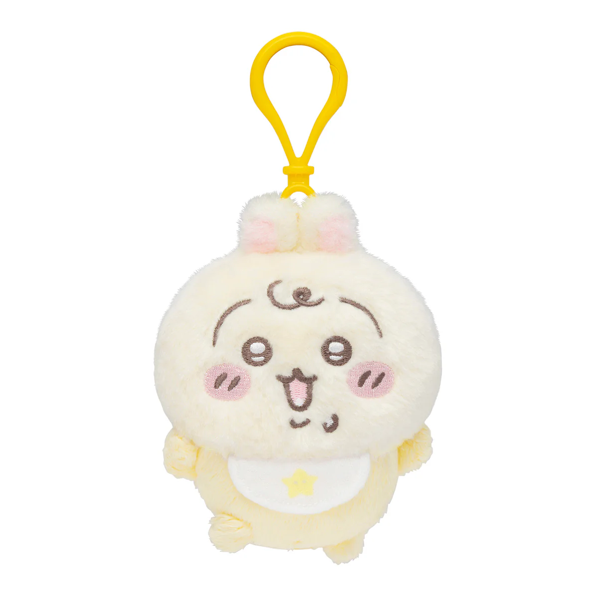 ちいかわ Chiikawa Baby マスコット(うさぎ) - Image 8