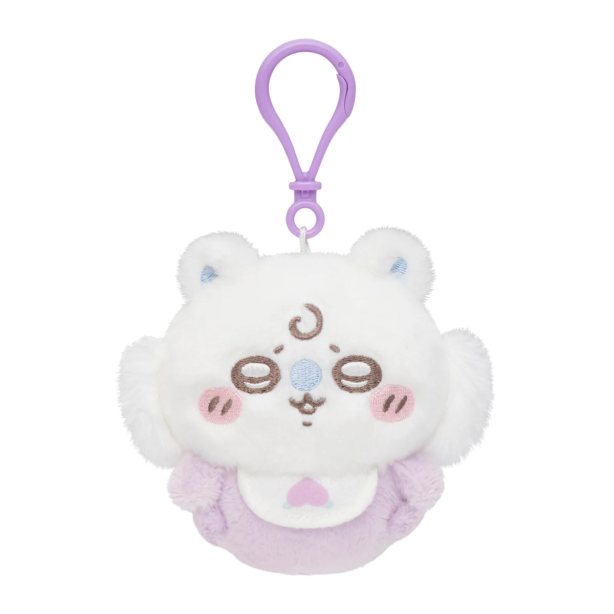 ちいかわ Chiikawa Baby マスコット(モモンガ) - Image 8