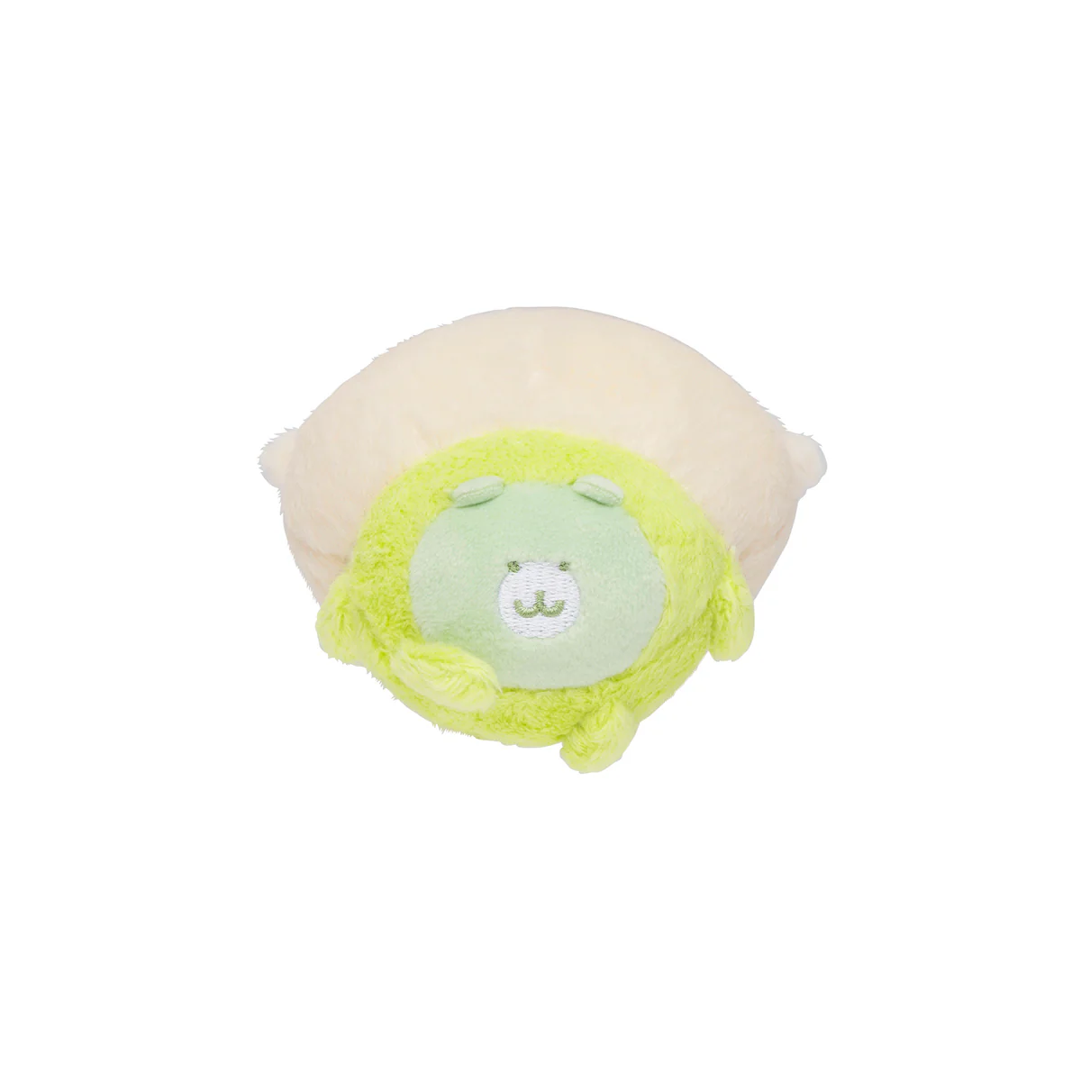 ちいかわ Chiikawa Baby マスコット(くりまんじゅう) - Image 10