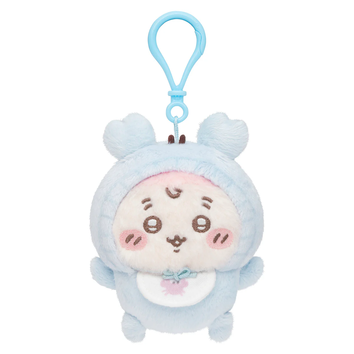 ちいかわ Chiikawa Baby マスコット（古本屋） - Image 8