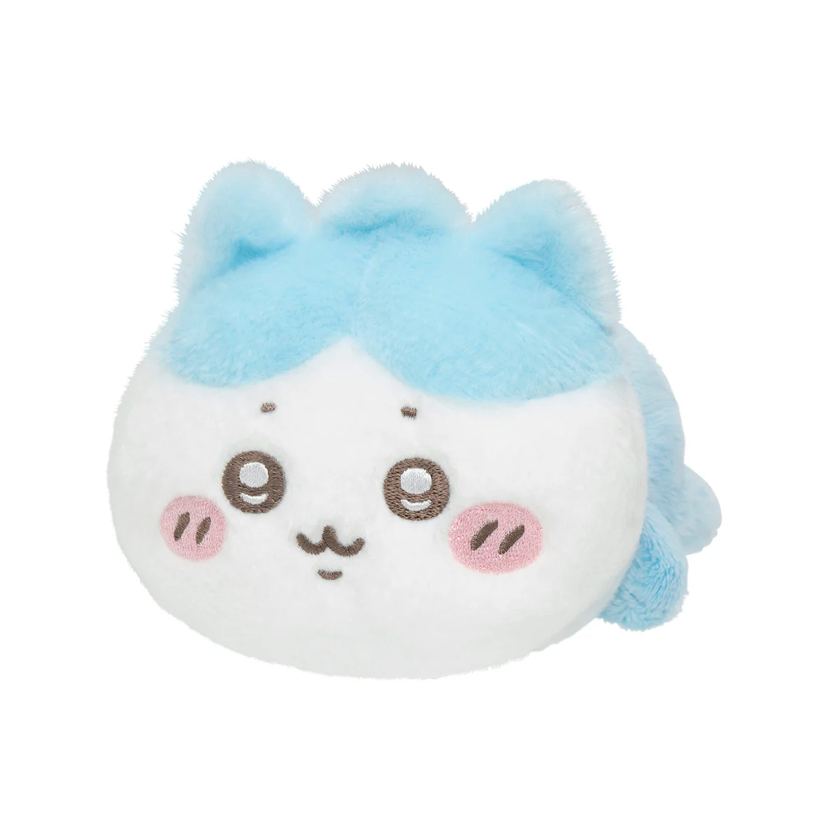 ちいかわ Chiikawa Baby ハイハイぬいぐるみ（ハチワレ） - Image 6