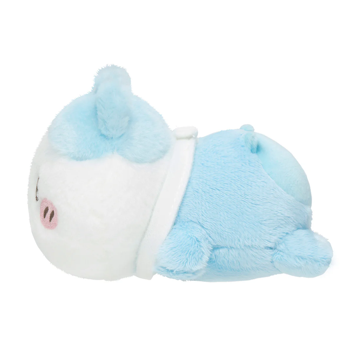 ちいかわ Chiikawa Baby ハイハイぬいぐるみ（ハチワレ） - Image 7