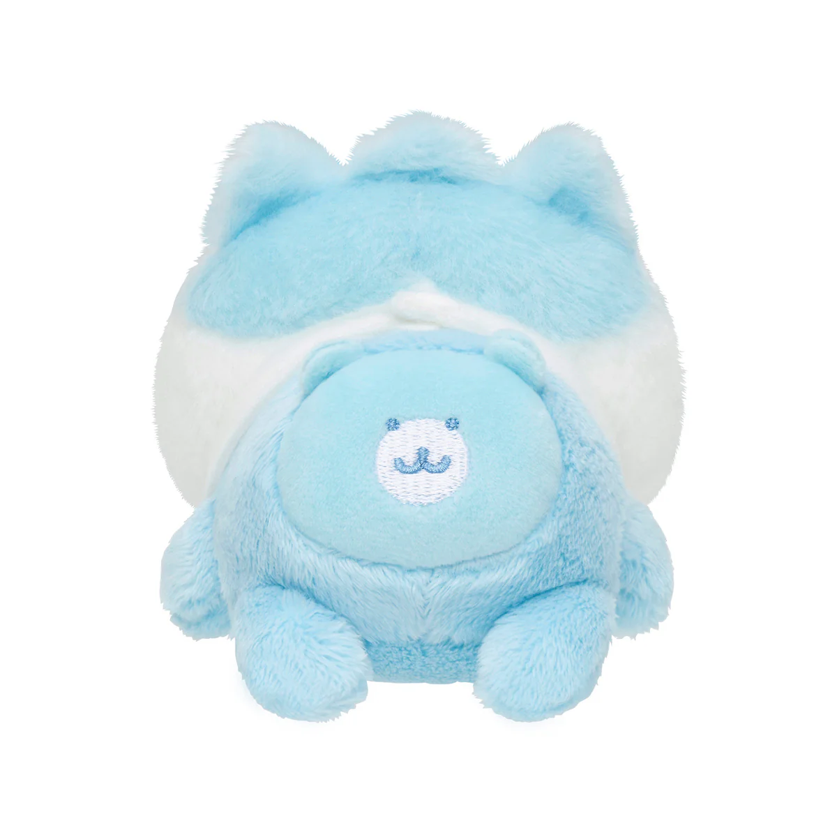 ちいかわ Chiikawa Baby ハイハイぬいぐるみ（ハチワレ） - Image 8