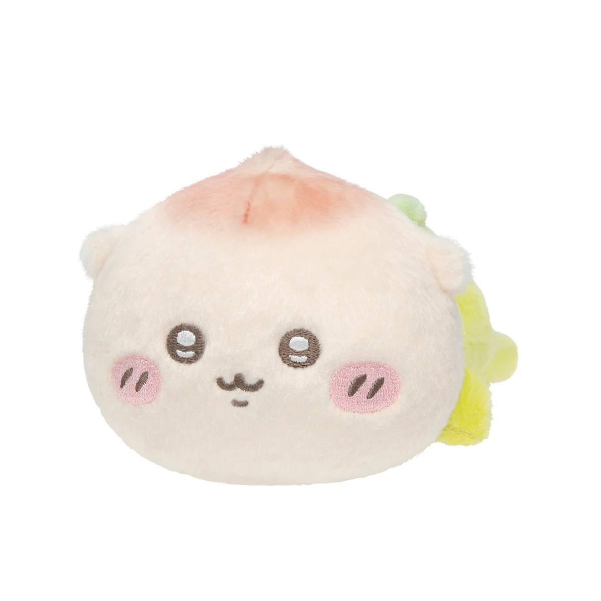ちいかわ Chiikawa Baby ハイハイぬいぐるみ（くりまんじゅう） - Image 6