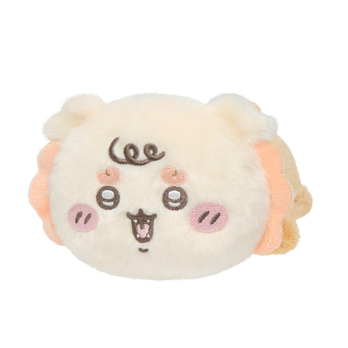 ちいかわ Chiikawa Baby ハイハイぬいぐるみ（シーサー） - Image 6