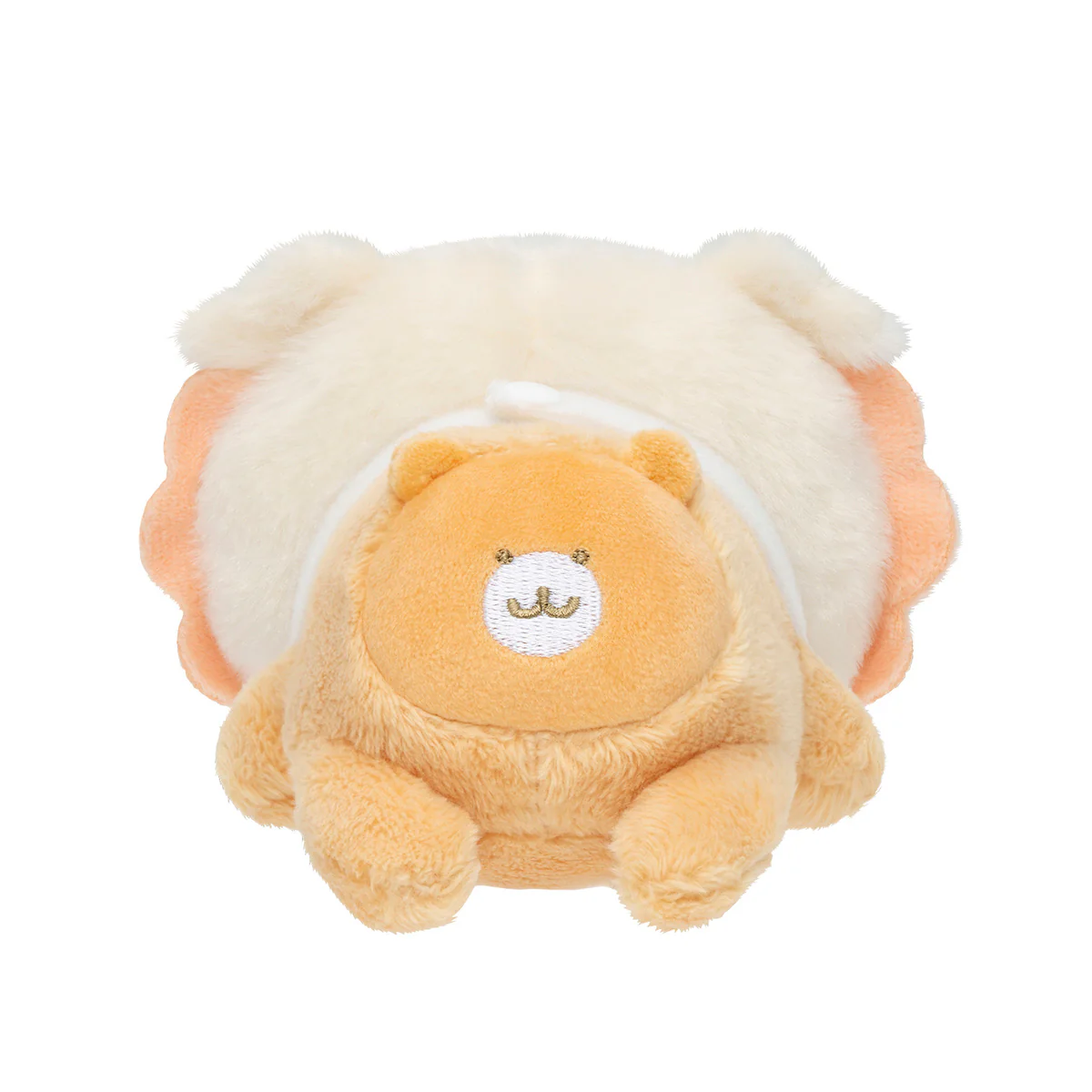 ちいかわ Chiikawa Baby ハイハイぬいぐるみ（シーサー） - Image 8